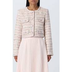 Self-Portrait Jacket