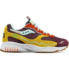 Saucony Trainers Saucony 3D Grid Hurricane