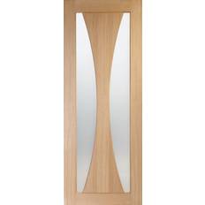 Interior Doors on sale XL Joinery Verona GOVER27 Interior Door Obscure Glass R, L (68.6x198.1cm)