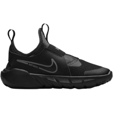 Scarpe per Bambini Nike Flex Runner 2 PS - Black/Anthracite/Photo Blue/Flat Pewter