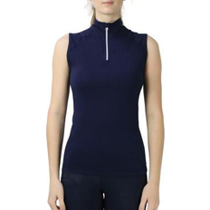 Sport Active Sleeveless Top - Midnight Navy