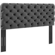 Beds & Mattresses modway Lizzy Headboard 62.5"