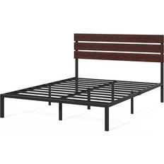 Bed Frames Zinus Figari