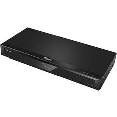 Kan in 3D afspelen - Ultra HD Blu-ray Speler Blu-ray & DVD-spelers Panasonic DMR-UBS70