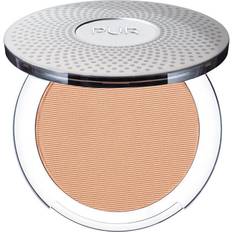 10th Anniversary 4-in-1 Pressed Mineral Makeup Foundation SPF15 Blush Medium