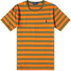 Polo Ralph Lauren Donna Magliette Polo Ralph Lauren 26/1's Jersey Male - Multicolor