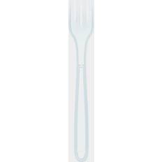 Nordiska Plast gaffel ECO 18 cm 4-pak Bestiksæt