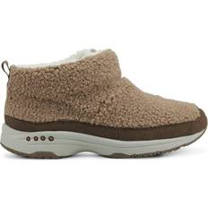 Winter Lined Ankle Boots Easy Spirit Trippin Cozy - Brown