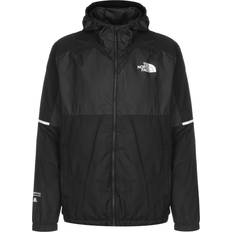 The North Face Wind Full Zip jacka blandad