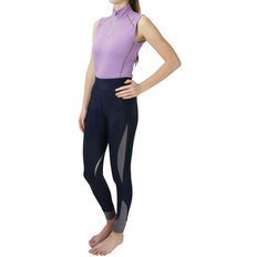 Sport Active Sleeveless Top - Blooming Lilac