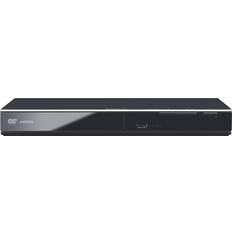 Blu-ray & DVD-Players Panasonic DVD-S700EB