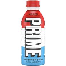 Vitamin E Sport- & Energydrinks PRIME Hydration Drink Ice Pop 500ml 1 Stk.