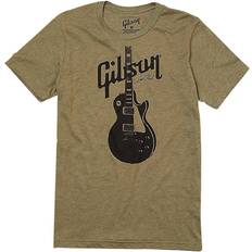 Gibson Accessories Les Paul T-shirt