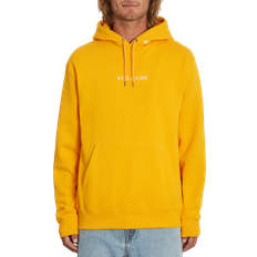 Volcom Stone Hoodie - Sunburst
