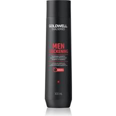 Goldwell dualsenses for men Goldwell Dualsenses for Men Thickening Shampoo 300ml