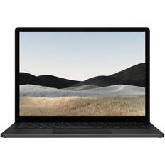 Microsoft 8 GB Laptops Microsoft Surface Laptop 4 13.5' Touchscreen