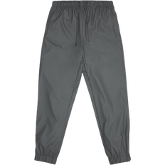 Rains Rain Trousers Rains Regular Pants - Grey