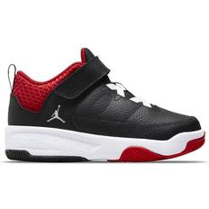 Jordan max aura 3 Nike Jordan Max Aura 3 PSV - Black/University Red/White