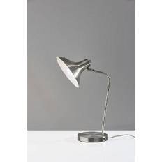 Adesso Cleo Table Lamp 19"