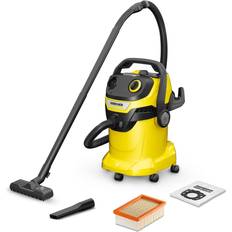 WD 5 V-25/5/22 Yellow