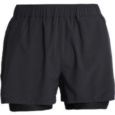 Craft Pantalones & Shorts Craft ADV Essence 2-in-1 Stretch Shorts M - Black