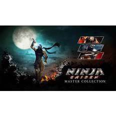 Ninja Gaiden: Master Collection (Switch)