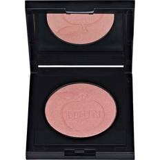 Idun Minerals Mineral Blush Tranbär Light Pink