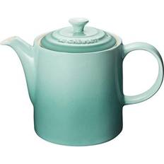 Best Teapots Le Creuset Grand Teapot 1.3L