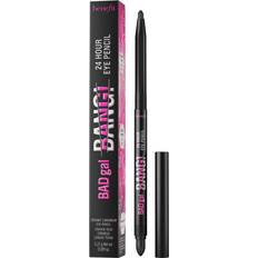 Benefit Badgal Bang 24Hr Eye Pencil Waterproof Pitch Black