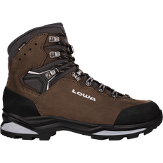 Camino EVO GTX - Brown/Graphit