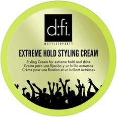 D:Fi Extreme Hold Styling Cream 75g