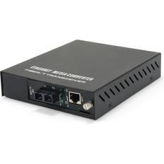 FVM-1101 Media Converter