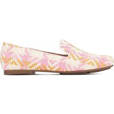 Multicolored Loafers Kenneth Cole Eugene - Rose Multi