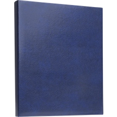 Exclusive Line Ringbinder Blue 28.5x34cm