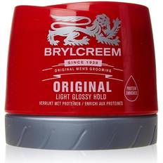 Brylcreem Original Light Glossy Hold Protein Enriched 150ml