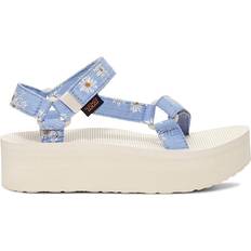 Teva Flatform Universal Daesie - Periwinkle