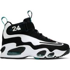 Nike Air Griffey Max 1 GSV - White/Black/Freshwater