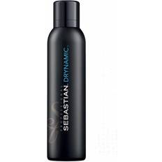 Greasy Hair Dry Shampoos Sebastian Professional Drynamic+ Dry Shampoo 212ml