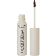 Idun Minerals Productos para cejas Idun Minerals Perfect Eyebrows Medium