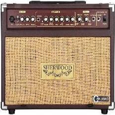 Sherwood 30R