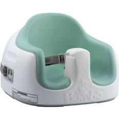 Green Booster Seats Bumbo Multi Seat Hemlock