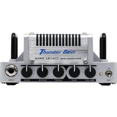 Thunder Bass