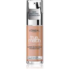 Loreal true match foundation L'Oréal Paris True Match Liquid Foundation 2C Vanilla Rose