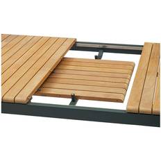 Skagerak Sidobord Skagerak Pelagus Extension Plate 90x50 cm Träfärg Sidobord