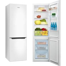 Køle/Fryseskabe Amica KGCL 387 150 W Hvid
