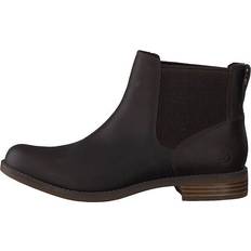 Timberland 46 Chelsea-saappaat Timberland Magby Low Chelsea Boots - Dark Brown