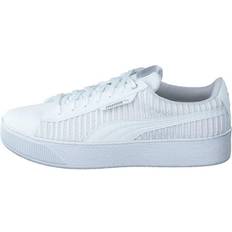 Puma Vikky Platform Ep Q2 White Vit