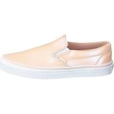 Ua classic slip on Vans Classic Slip-on Spanish Vil - Beige