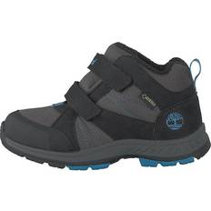 Timberland Wandelschoenen Timberland Neptune Park Mid Gtx 2 Strap W - Jet Black/Grijs/Zwart