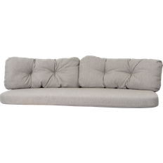 Brun Sofaer Havemøbler Cane-Line Ocean Large 3-pers. Sofa